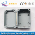 OEM die cast aluminum led housing low pressure die casting aluminum die cast enclosure